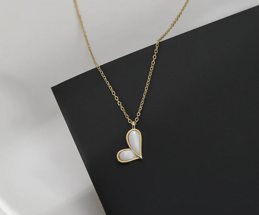 Heart Necklace