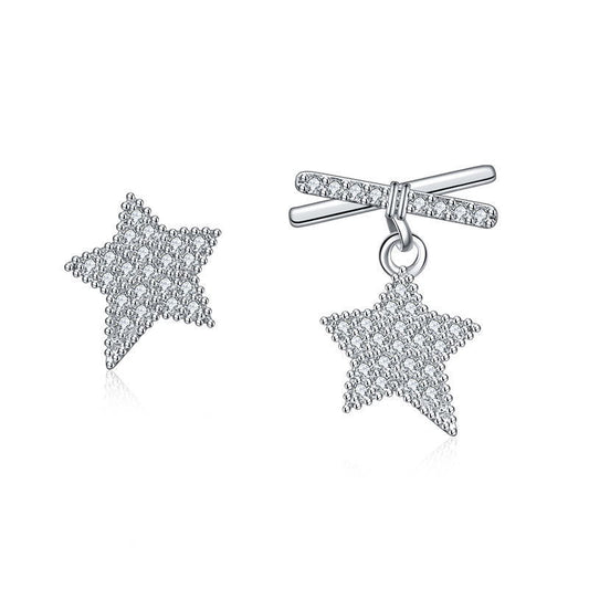 Star Earrings