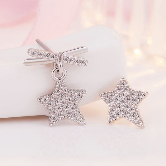 Star Earrings