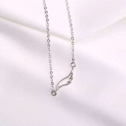 Angel Wing Necklace