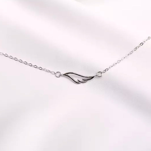 Angel Wing Necklace