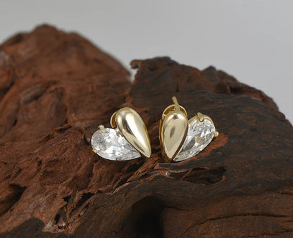 Heart Earrings