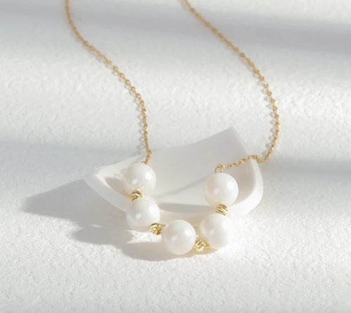 Bead Necklace