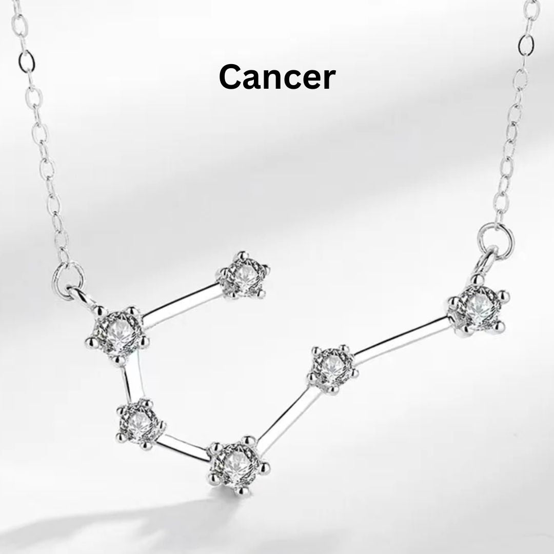 Cancer necklace