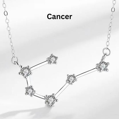 Cancer necklace