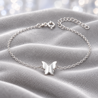 Butterfly Bracelet
