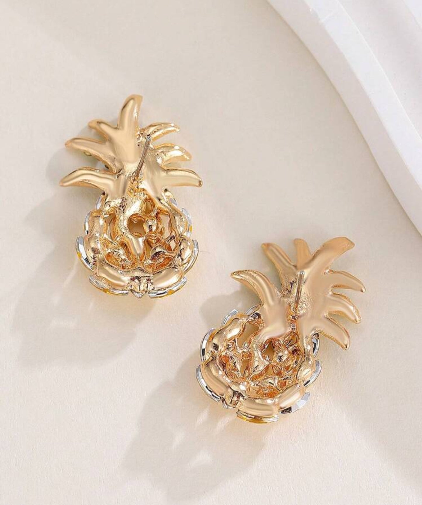 Pineapple Pop Earrings