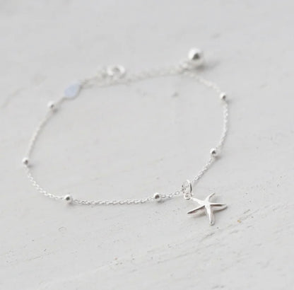 Starfish Bracelet