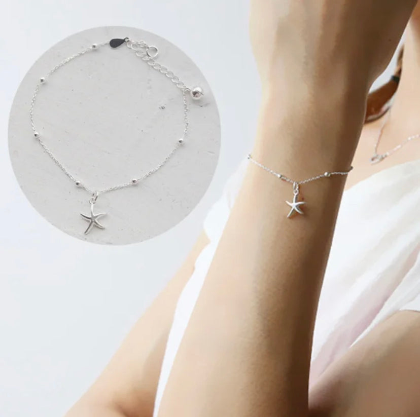 Starfish Bracelet