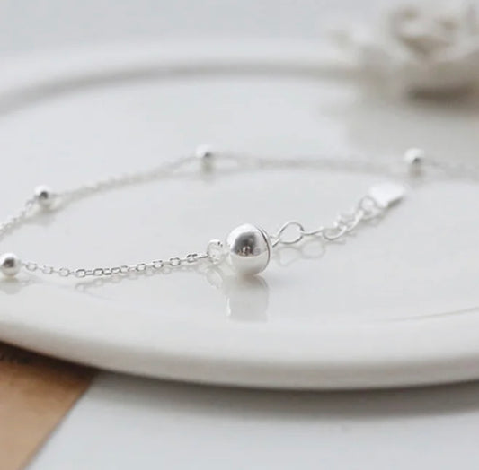 Starfish Bracelet