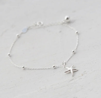 Starfish Bracelet