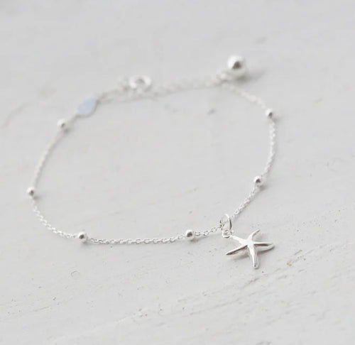 Starfish Bracelet