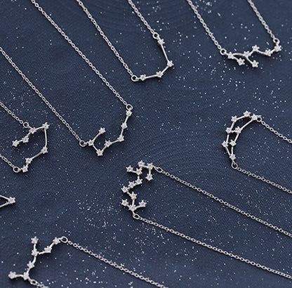 Zodiac Necklaces