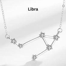 Load image into Gallery viewer, Zodiac Necklaces