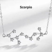 Load image into Gallery viewer, Zodiac Necklaces