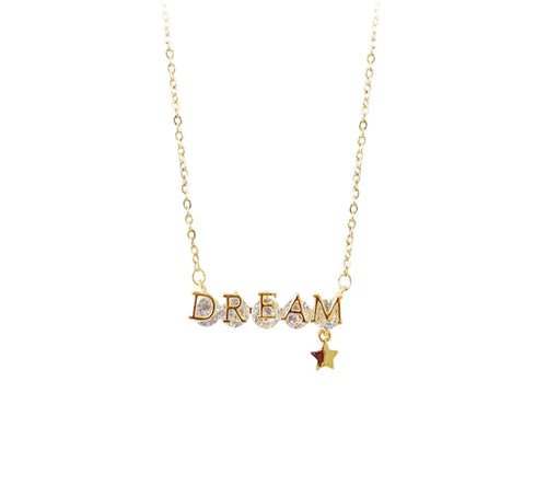 Dream Necklace