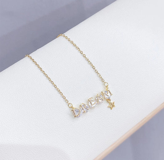 Dream Necklace