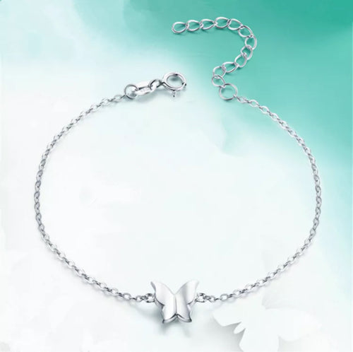 Butterfly Bracelet