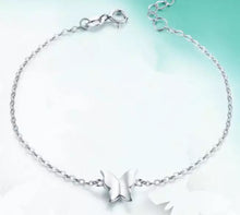 Load image into Gallery viewer, Butterfly Bracelet