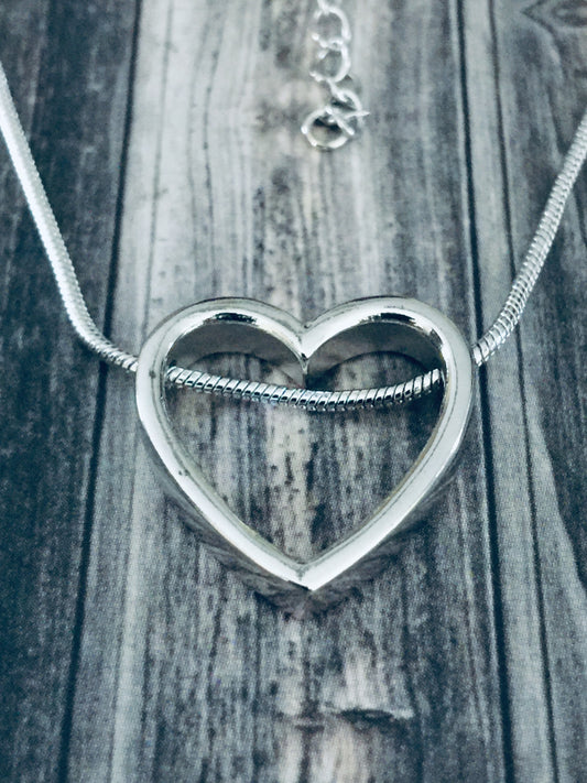 Heart Necklace